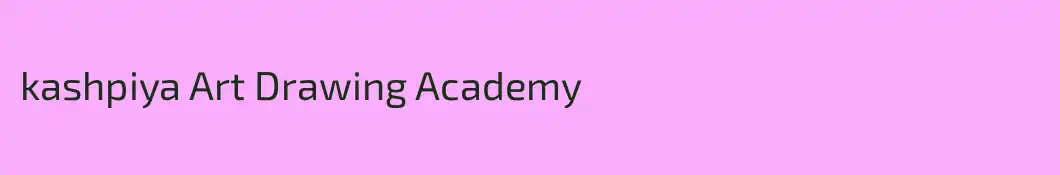 kashpiya Art Drawing Academy